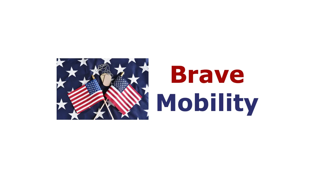 Brave Mobility: B2B Commerce & Order Management System