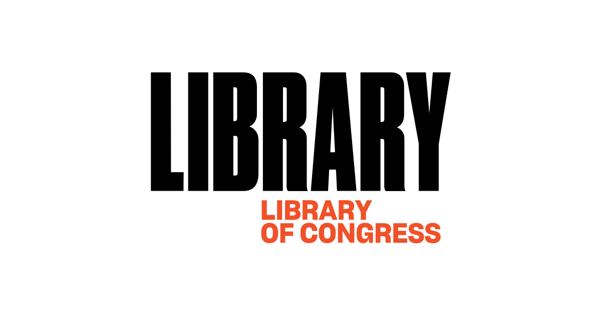 Library of Congress logo